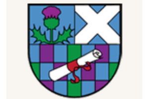 School logo for Ballumbie Primary School