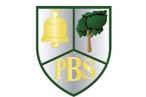 School logo for Barnhill Primary School