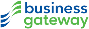Business gateway logo