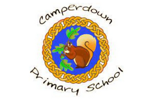 School logo for Camperdown Primary School