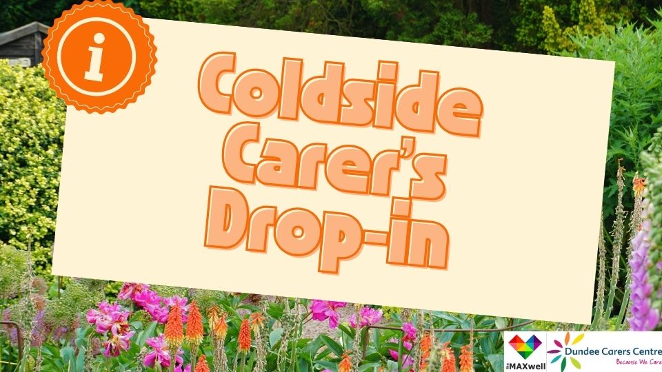 Coldside drop-in graphic