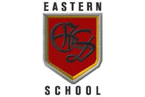 School logo for Eastern Primary School