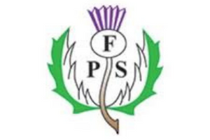 School logo for Fintry Primary School