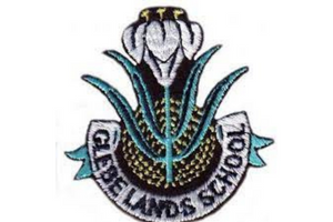 School logo for Glebelands Primary School