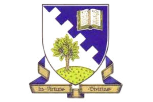 School logo for Grove Academy