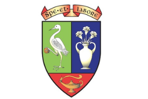 School logo for Harris Academy