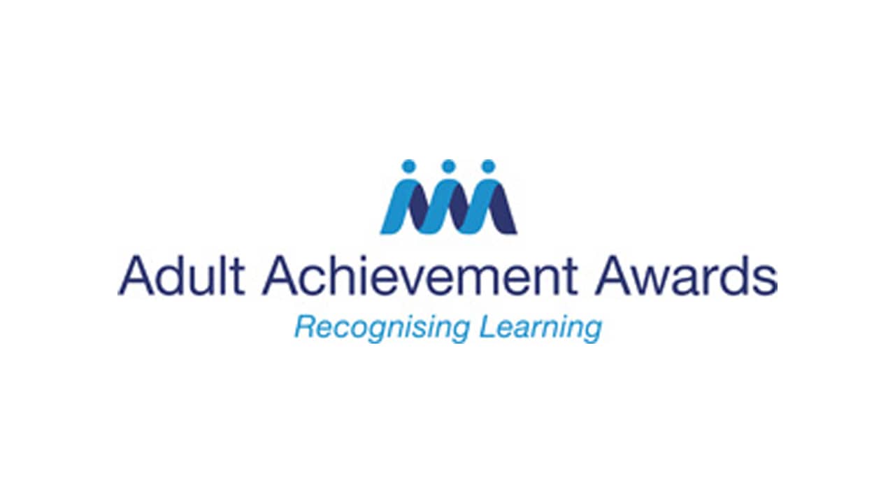 adult achievement awards