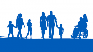 Dundee Carers Partnership Logo