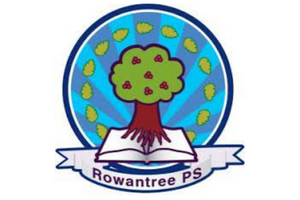 School logo for Rowantree Primary School