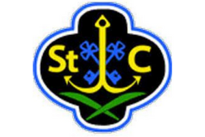 School logo for 