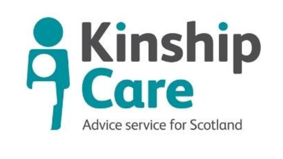 Kinship care logo