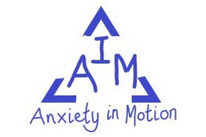 School logo for AIM